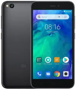 Замена экрана на телефоне Xiaomi Redmi Go в Краснодаре